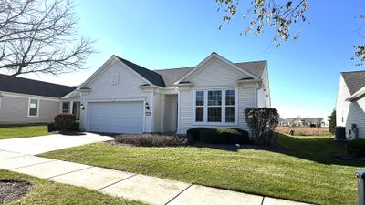 3063 Epstein Circle, House other with 2 bedrooms, 2 bathrooms and 2 parking in Mundelein IL | Image 1