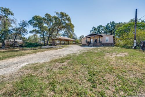 4630 Waterwood Pass Dr, Elmendorf, TX, 78112-6205 | Card Image