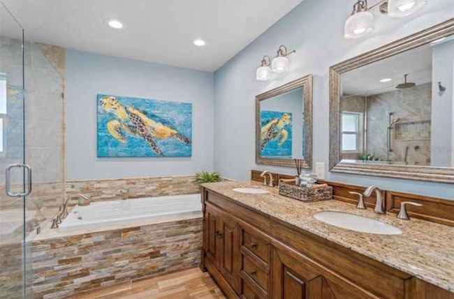 228 Lookout Point Dr, House other with 3 bedrooms, 4 bathrooms and null parking in OSPREY FL | Image 17
