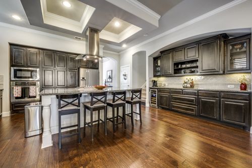 417 Middleton Dr, Roanoke, TX, 76262-2209 | Card Image