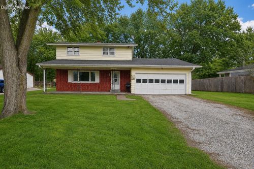 3749 Debby Ln, Caledonia, WI, 53126-9508 | Card Image