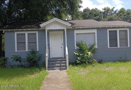 60 E 54th St, JACKSONVILLE, FL, 32208-4702 | Card Image