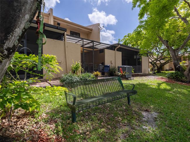 280 - 1424 Nw 97 Th Ter, Townhouse with 2 bedrooms, 3 bathrooms and null parking in Pembroke Pines FL | Image 53