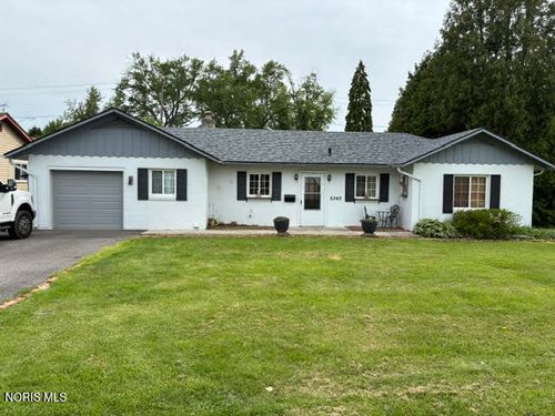 5343 Pageland Dr, Toledo, OH, 43611-1535 | Card Image