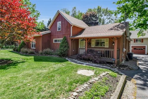 1713 Grover Rd, East Aurora, NY, 14052-9721 | Card Image