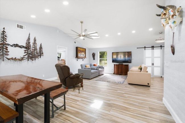 4805 Valdine Ave, House other with 3 bedrooms, 2 bathrooms and null parking in Cocoa FL | Image 17