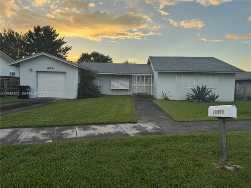 16540 Sw 104th Ave, Miami, FL, 33157-3017 | Card Image