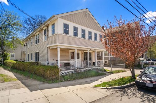 1142-1144 Plymouth Ave, Fall River, MA, 02721 | Card Image