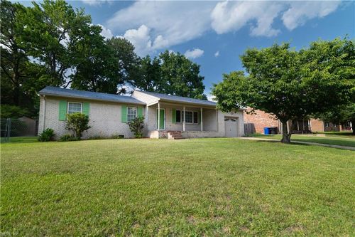 4116 Meadowview Rd, Portsmouth, VA, 23703-1917 | Card Image