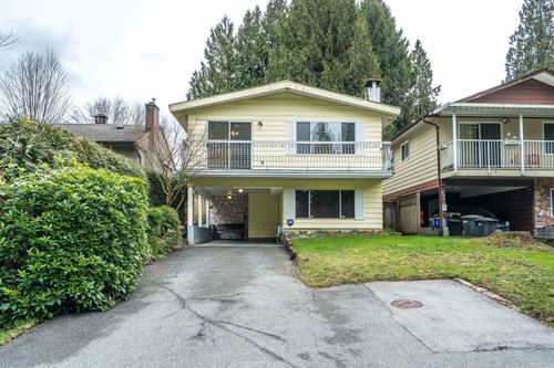 8228 Wedgewood St, Burnaby, BC, V3N1C4 | Card Image