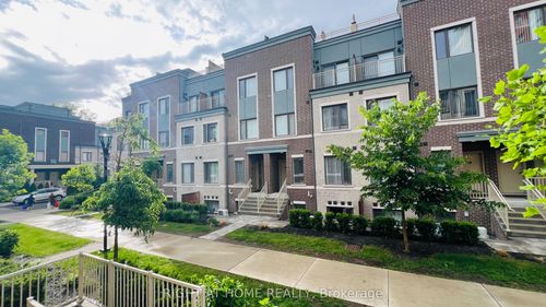 53-5 William Jackson Way, Etobicoke, ON, M8V0J8 | Card Image