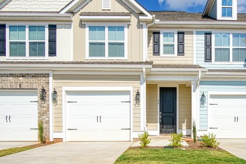 54 Red Horse Way, Greer, SC, 29651-9032 | Card Image