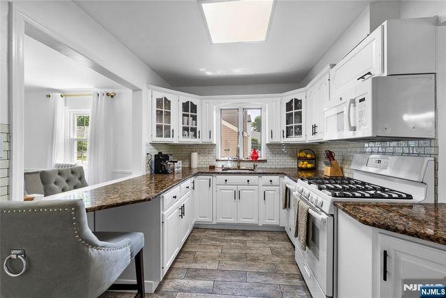 63 Rosedale Ave, House other with 3 bedrooms, 2 bathrooms and null parking in Clifton NJ | Image 8