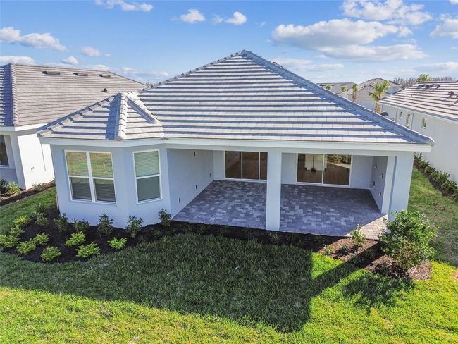 29647 Cassino Ct, House other with 3 bedrooms, 3 bathrooms and null parking in WESLEY CHAPEL FL | Image 81