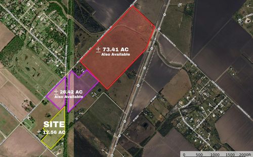 0 Foerster School Rd, Needville, TX, 77461 | Card Image