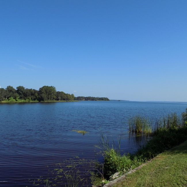 LOT 2 Yacht Club Point, Home with 0 bedrooms, 0 bathrooms and null parking in Green Cove Springs FL | Image 1