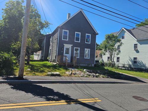 2-32 Shores St, Taunton, MA, 02780-3050 | Card Image