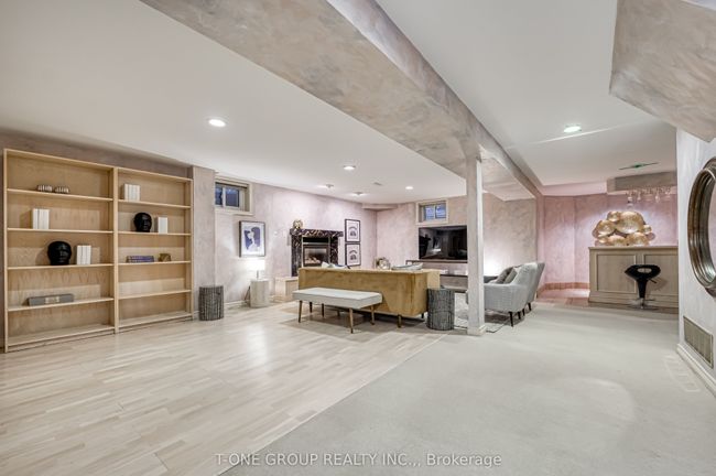 1 Goodmills Crt, House other with 4 bedrooms, 5 bathrooms and 6 parking in Unionville ON | Image 32