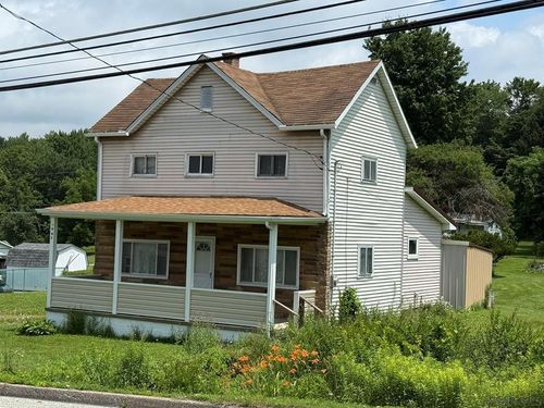1847 Springhill Rd, Portage, PA, 15946-2151 | Card Image