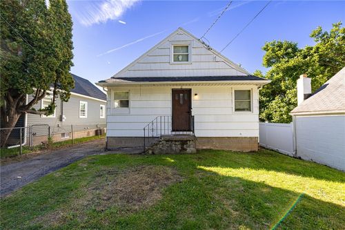 21 Boothe St, Rochester, NY, 14620-4201 | Card Image