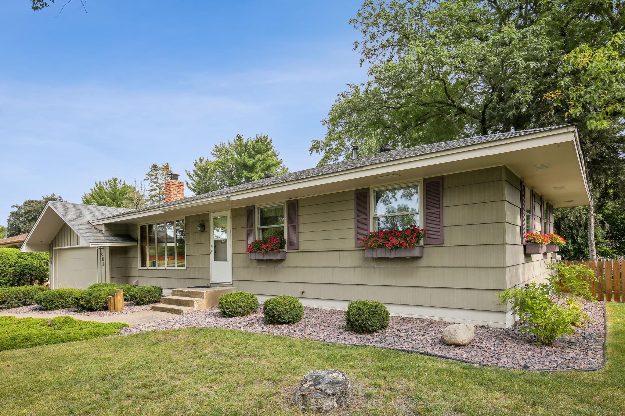69th Ave, Minneapolis, MN 55432