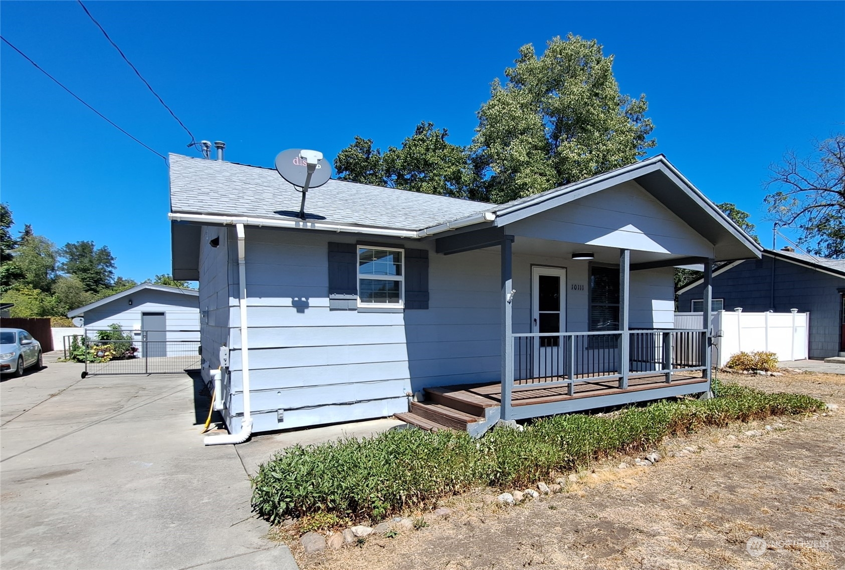 Broadway Ave, Spokane Valley, WA 99206
