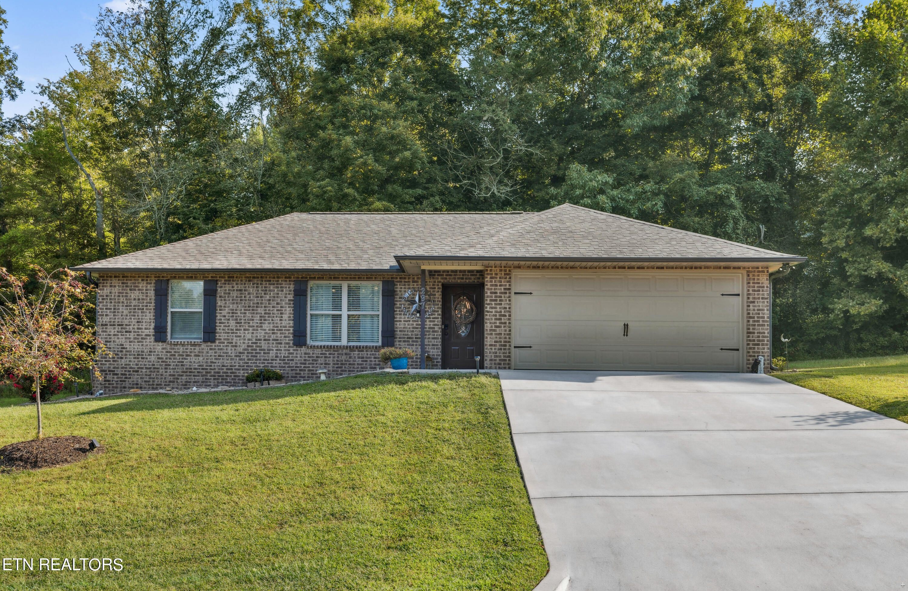 Timber Creek Rd, Maynardville, TN 37807