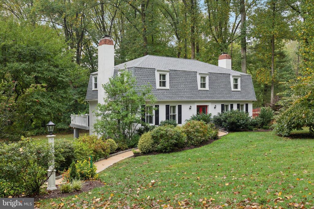 Goshen Rd, Newtown Square, PA 19073