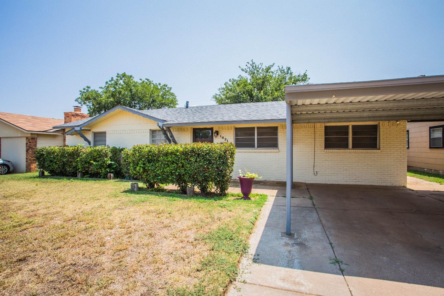 70th St, Lubbock, TX 79412
