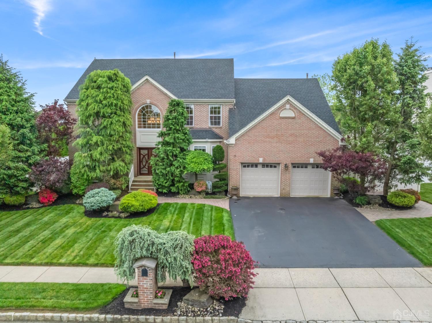Monticello Way, South River, NJ 08882