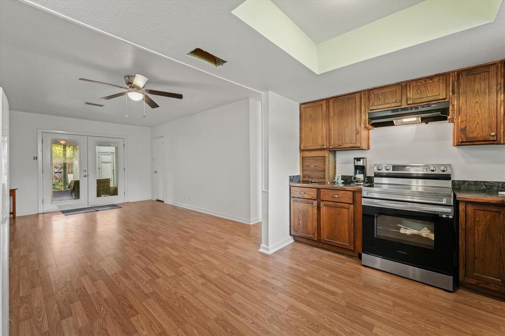 Johnson St, Grand Prairie, TX 75050
