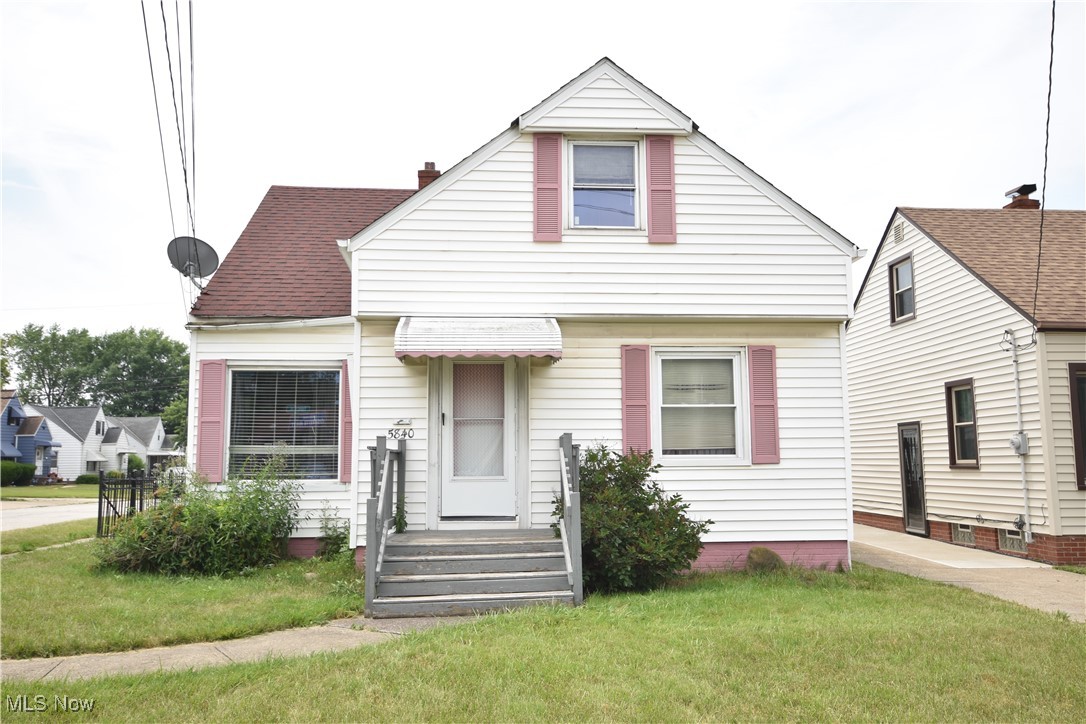 Turney Rd, Garfield Heights, OH 44125