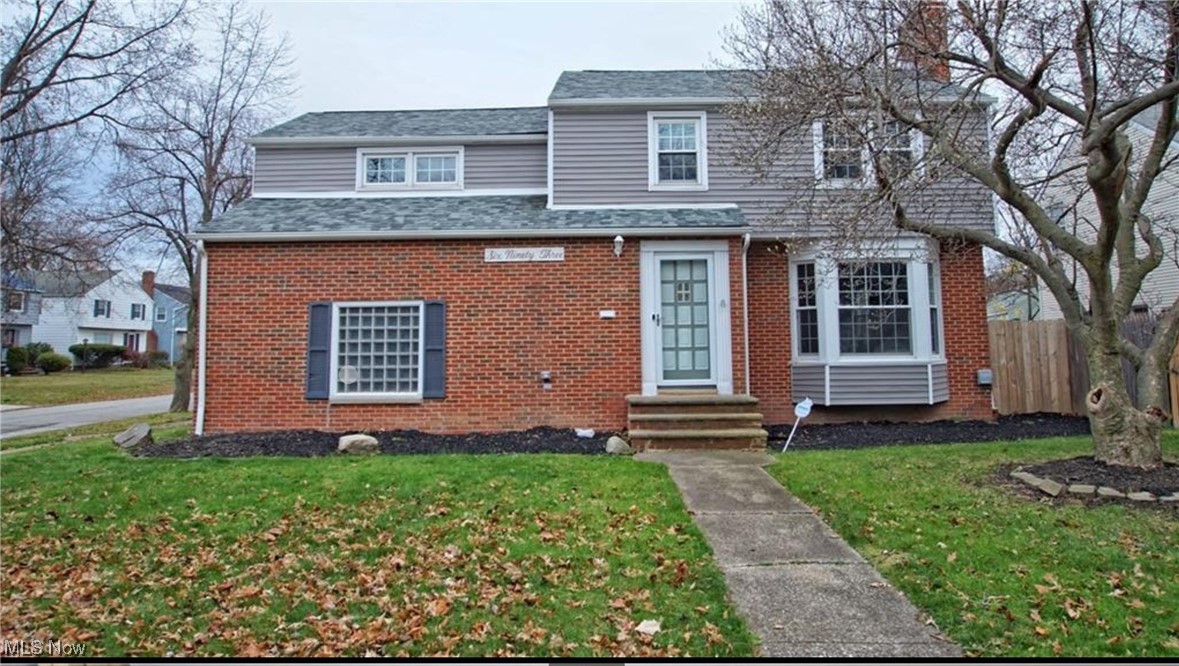 Quilliams Rd, Cleveland, OH 44121