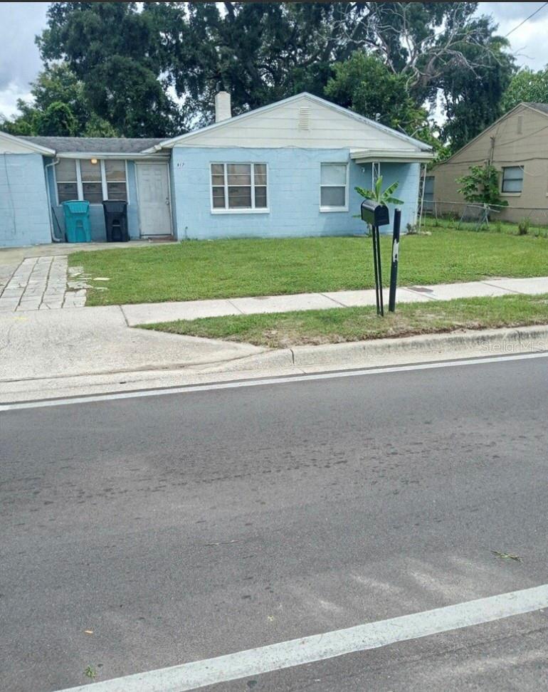 Rio Grande Ave, Orlando, FL 32805