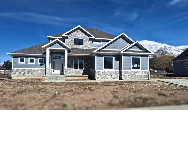 Mountain Orchard Dr, Ogden, UT 84414