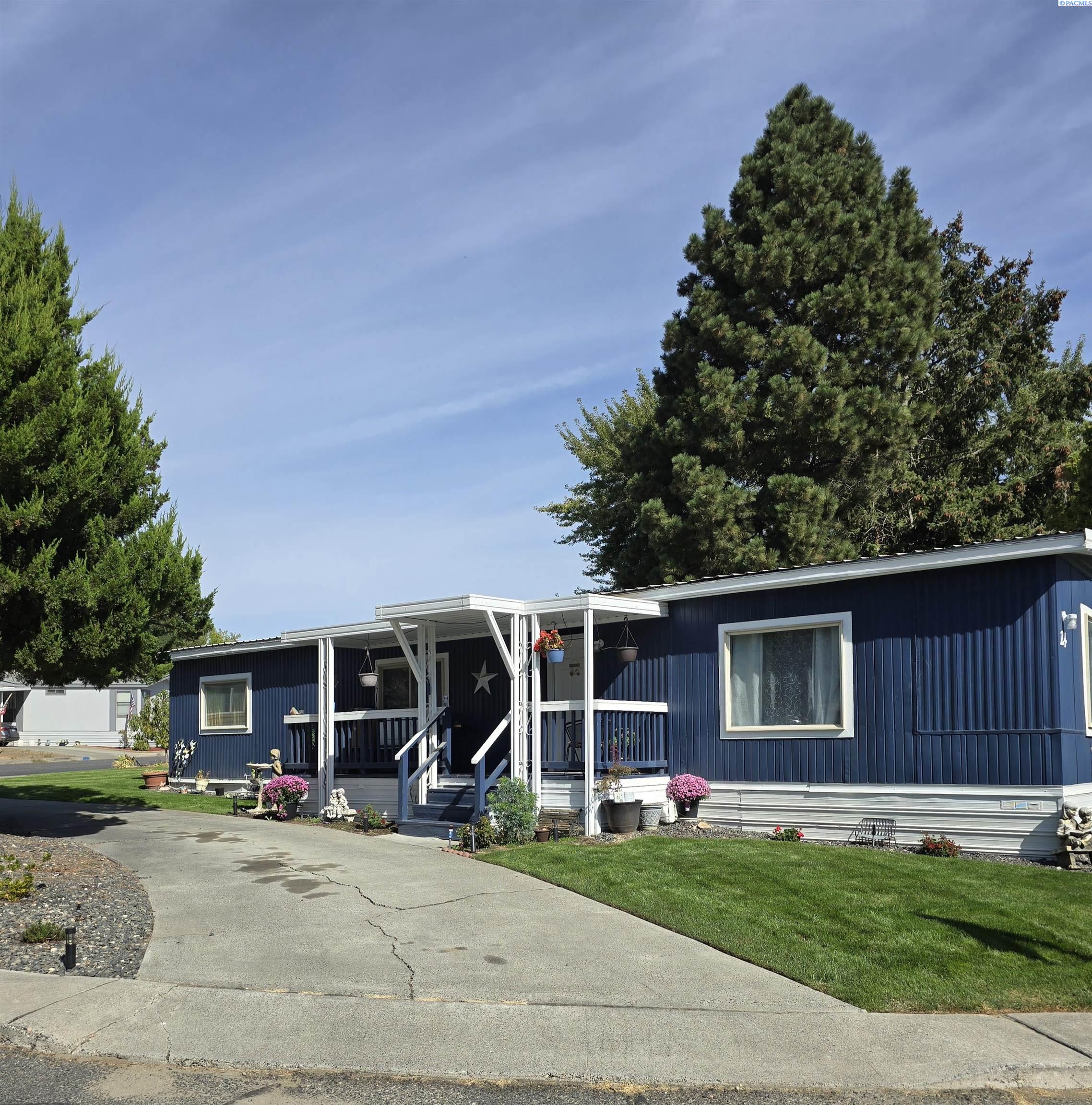 Galaxy Ln, Richland, WA 99354