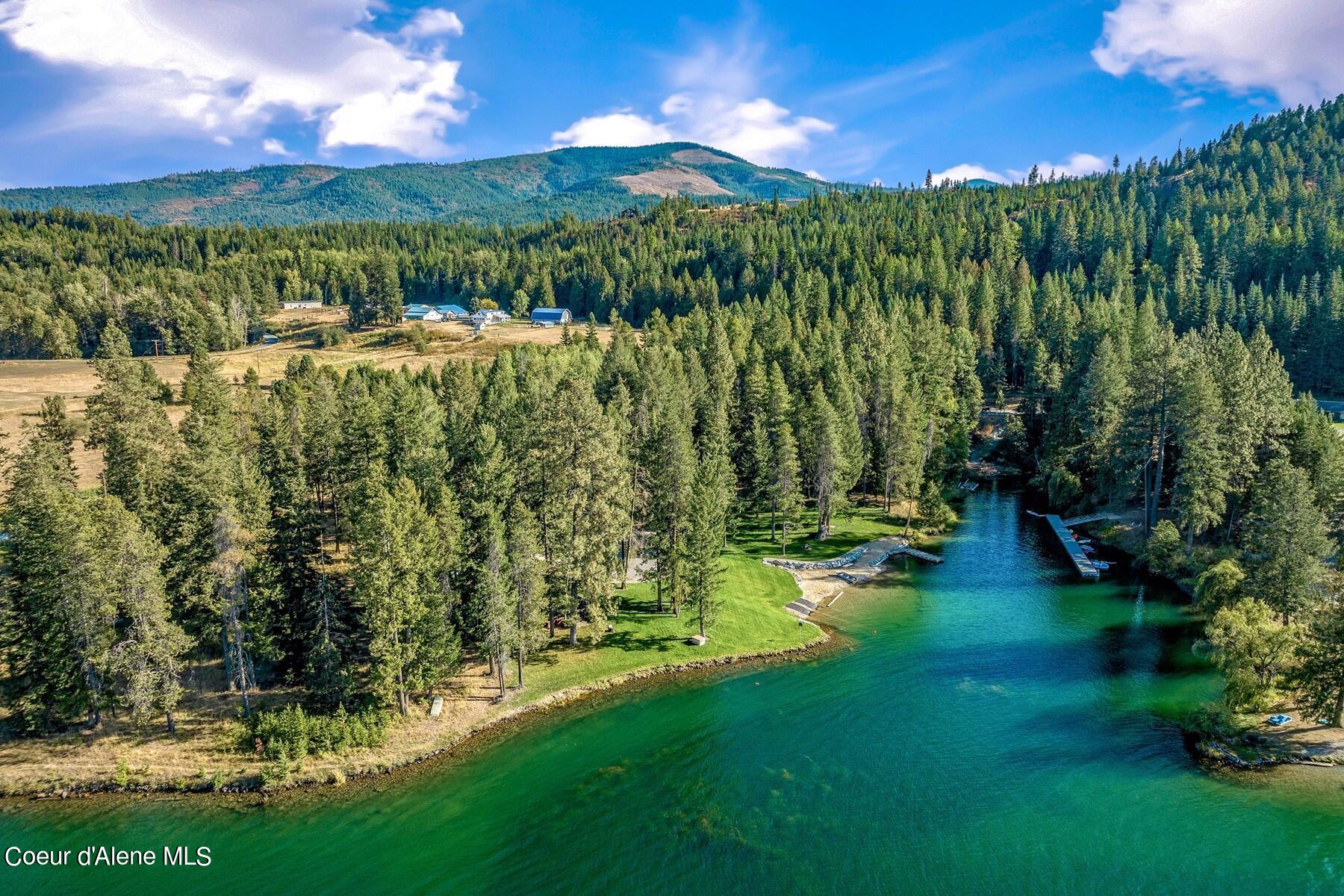 Sailors Ln, Priest River, ID 83856
