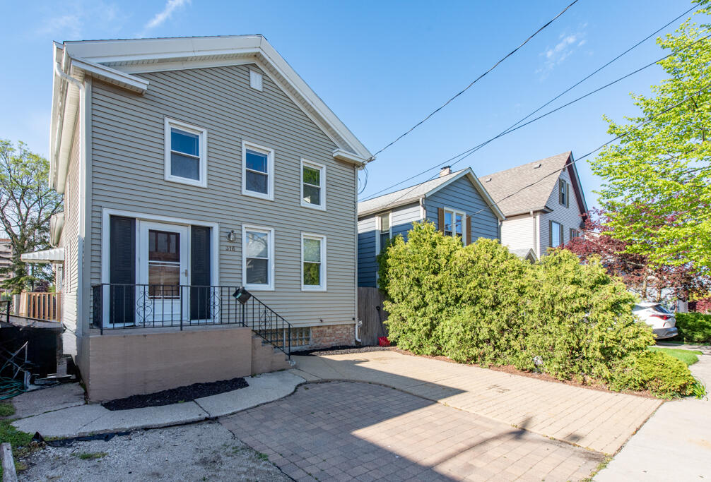 59th Pl, Kenosha, WI 53140