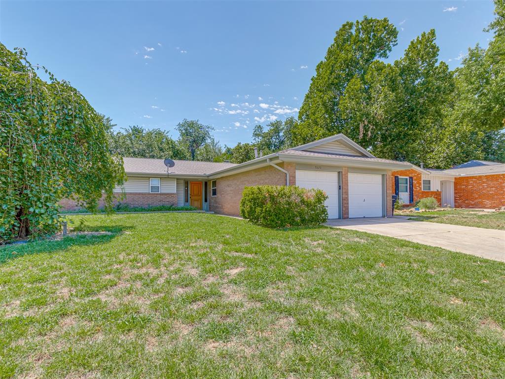 20th St, Bethany, OK 73008