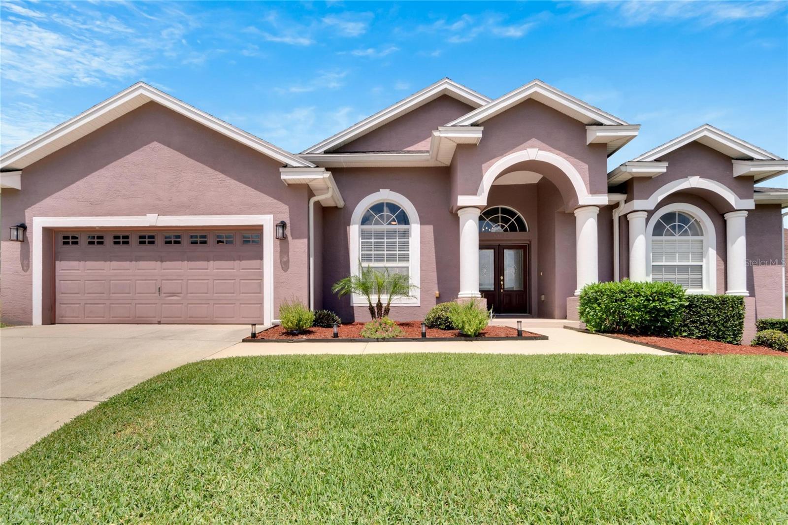 Highlands Creek Blvd, Lakeland, FL 33813