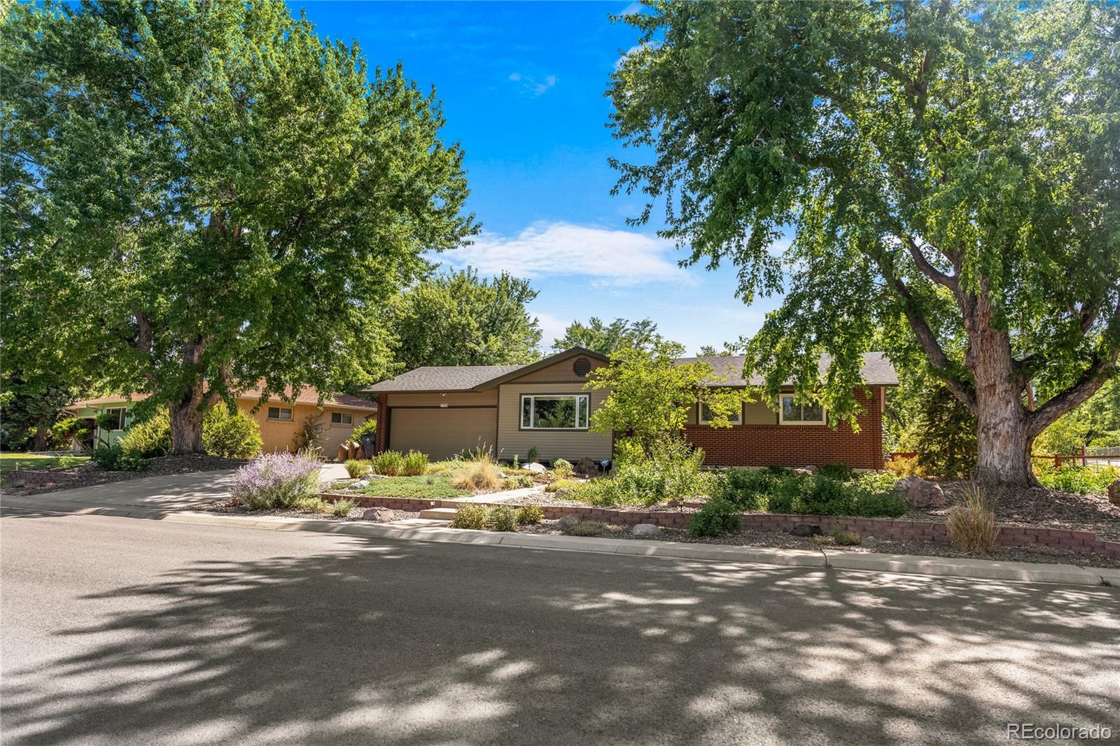 Creighton Dr, Golden, CO 80401