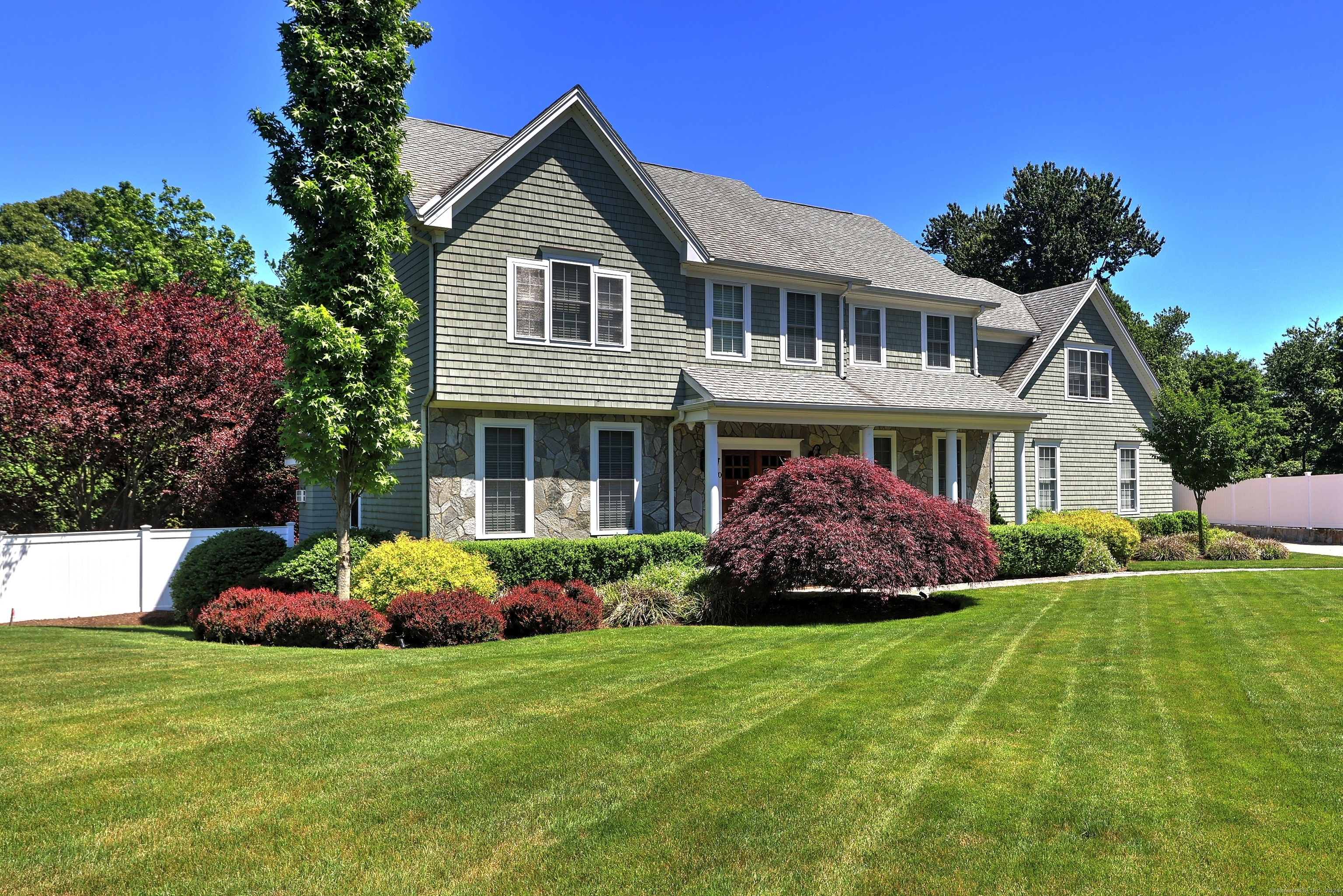 Milford Chase , Milford, CT 06461