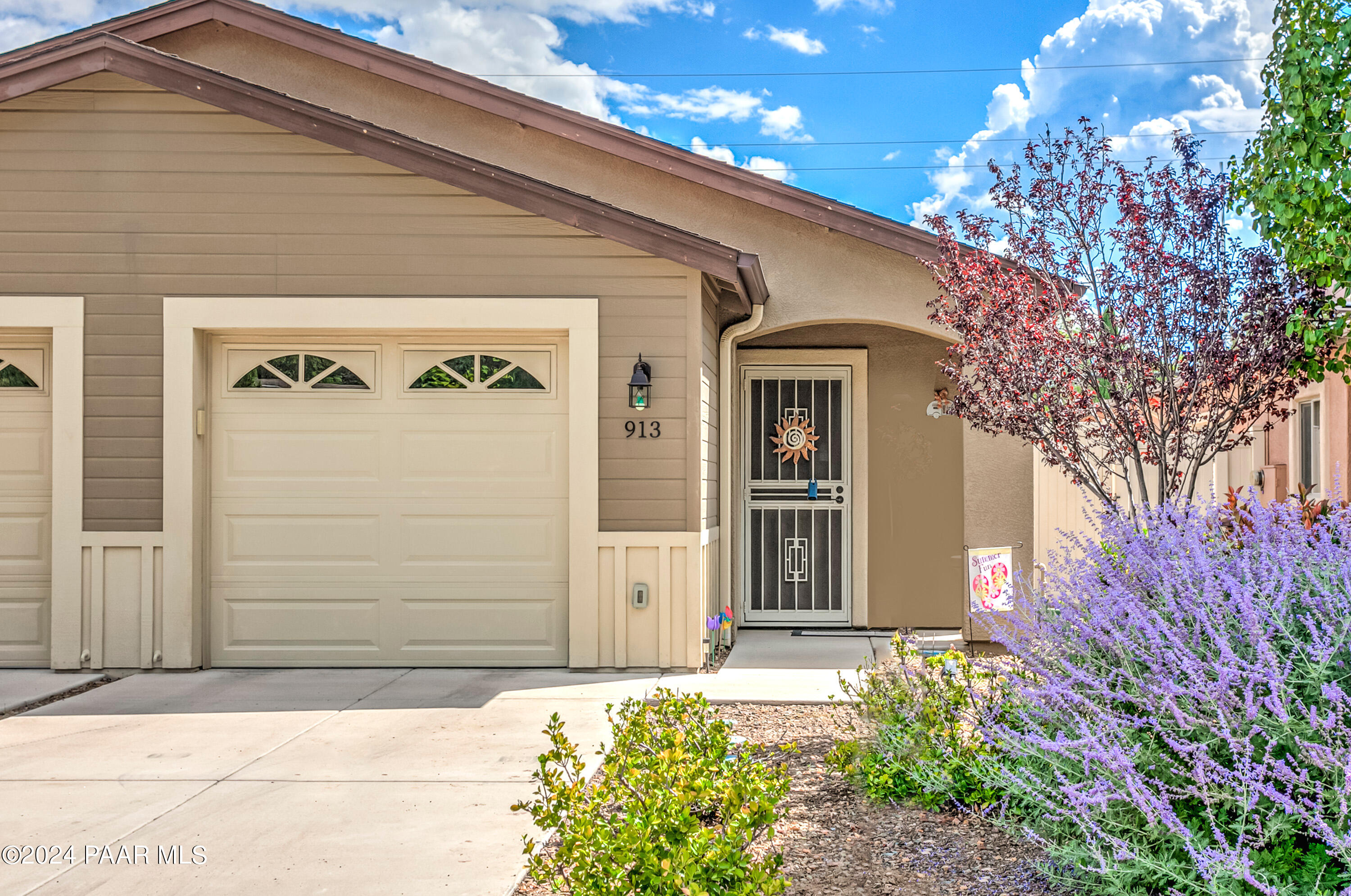 Gail Gardner Way, Prescott, AZ 86305 #1