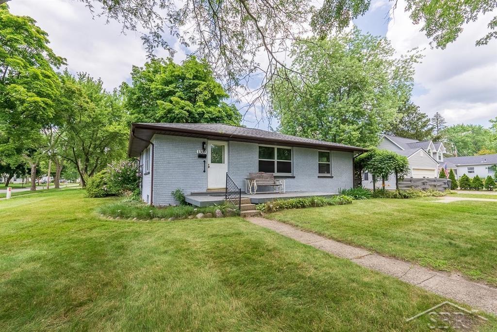 Maryland St, Midland, MI 48642
