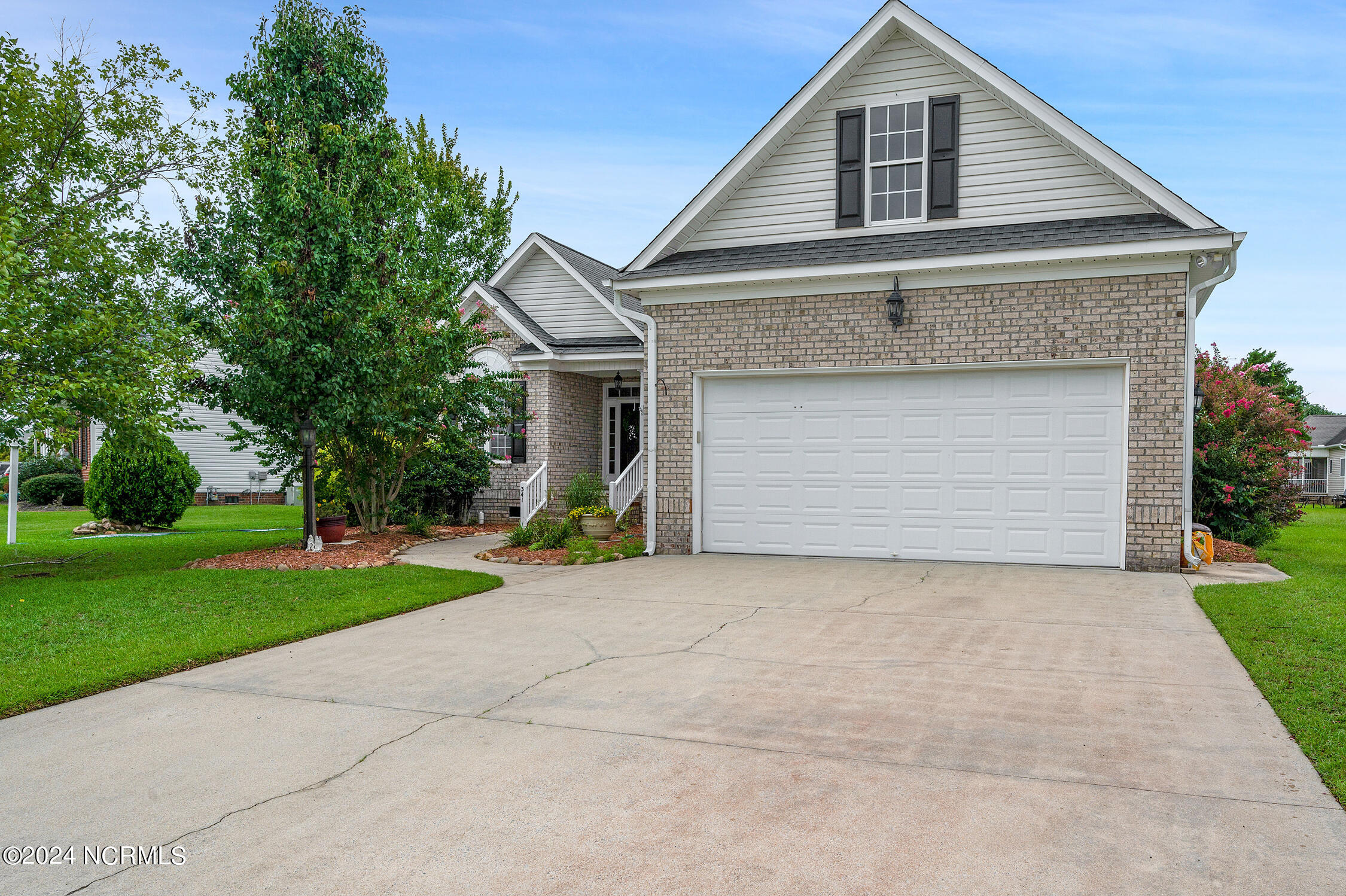 Gayle Blvd, Winterville, NC 28590