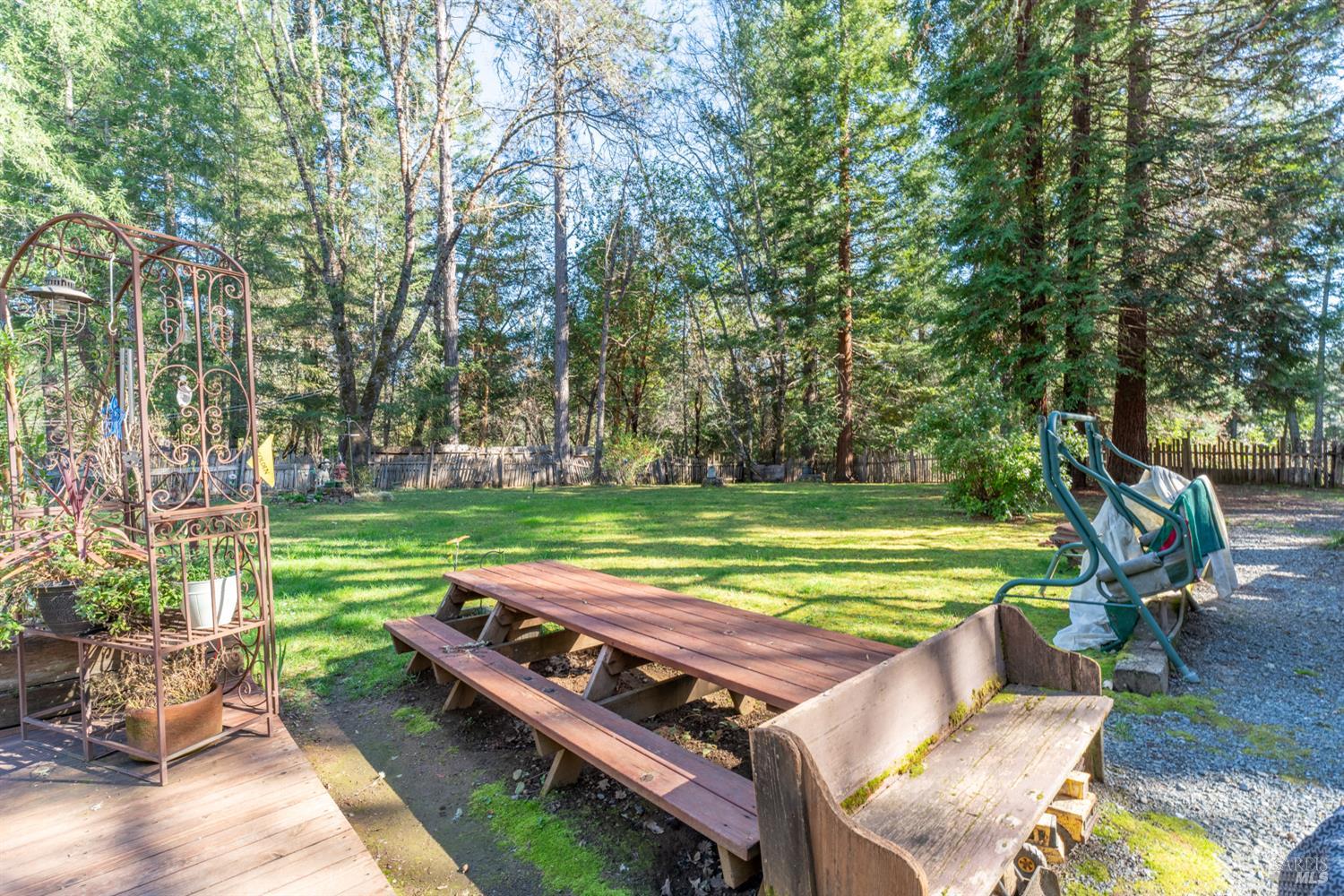 Residential in Laytonville 5