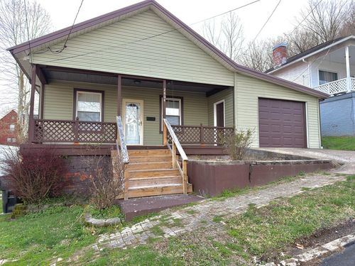 2804 Brant Ave, Portsmouth, OH, 45662-2607 | Card Image