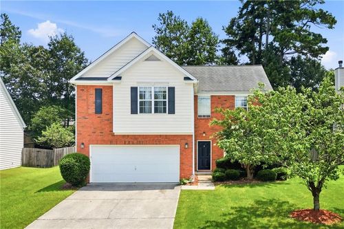 2123 Beacon Crest Dr, Buford, GA, 30519-2223 | Card Image