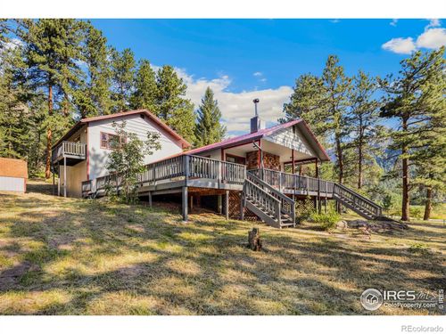 31 Cedar Dr, Lyons, CO, 80540-8021 | Card Image