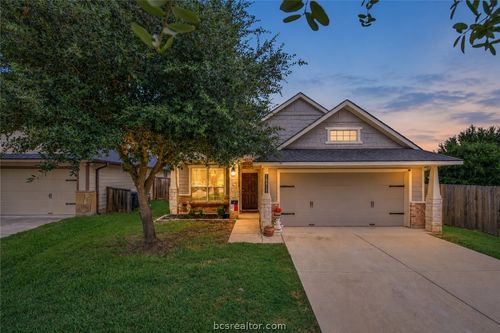 15414 Baker Meadow Loop, College Station, TX, 77845-2387 | Card Image